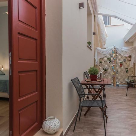 Saint George Cozy Studio Anabolu Dış mekan fotoğraf
