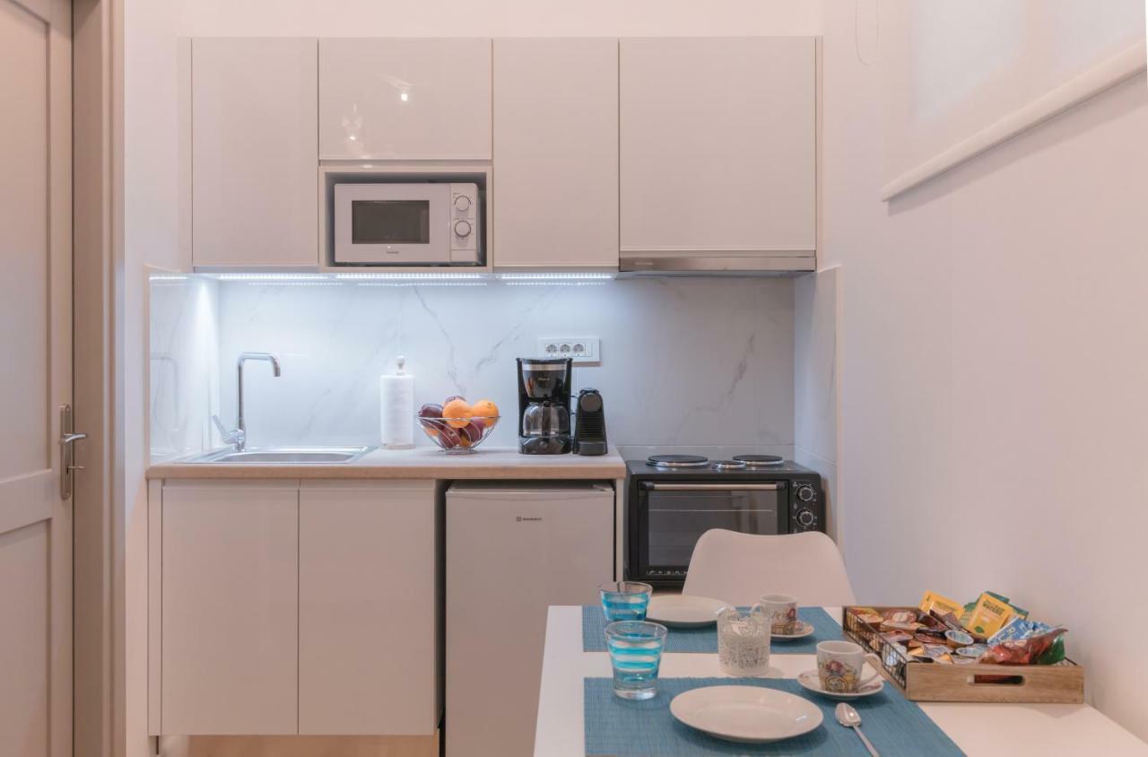 Saint George Cozy Studio Anabolu Dış mekan fotoğraf