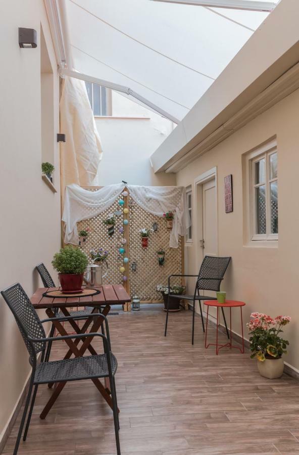 Saint George Cozy Studio Anabolu Dış mekan fotoğraf