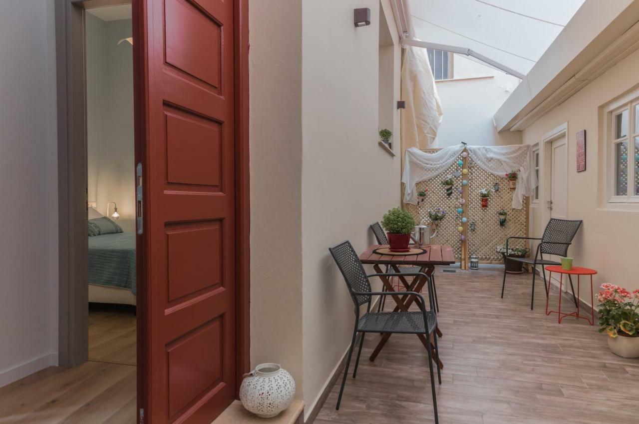 Saint George Cozy Studio Anabolu Dış mekan fotoğraf