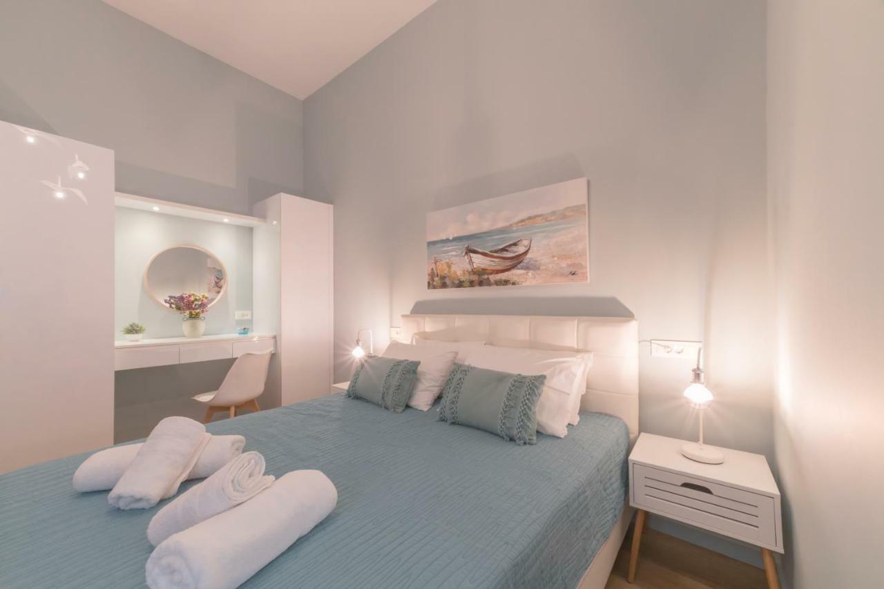 Saint George Cozy Studio Anabolu Dış mekan fotoğraf