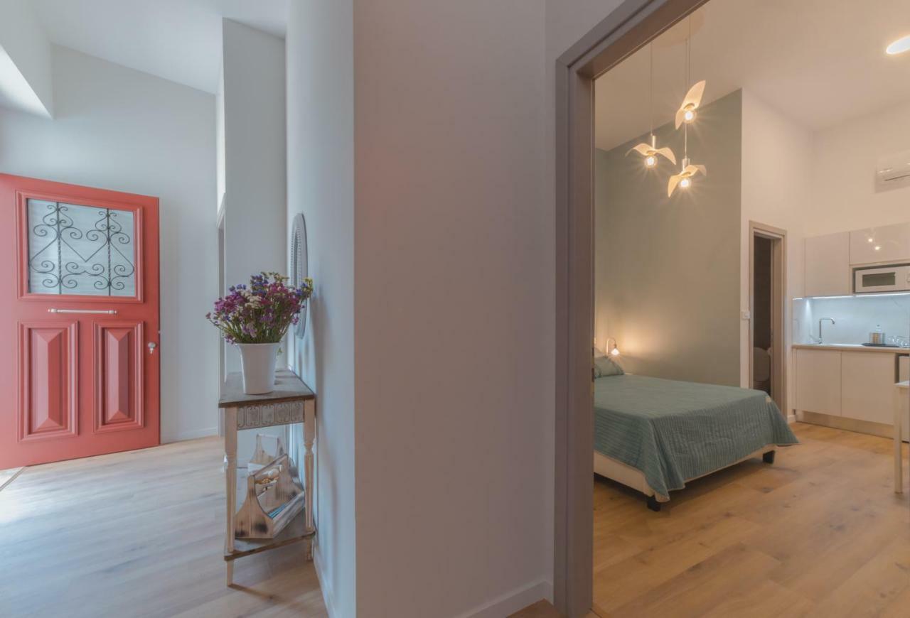 Saint George Cozy Studio Anabolu Dış mekan fotoğraf