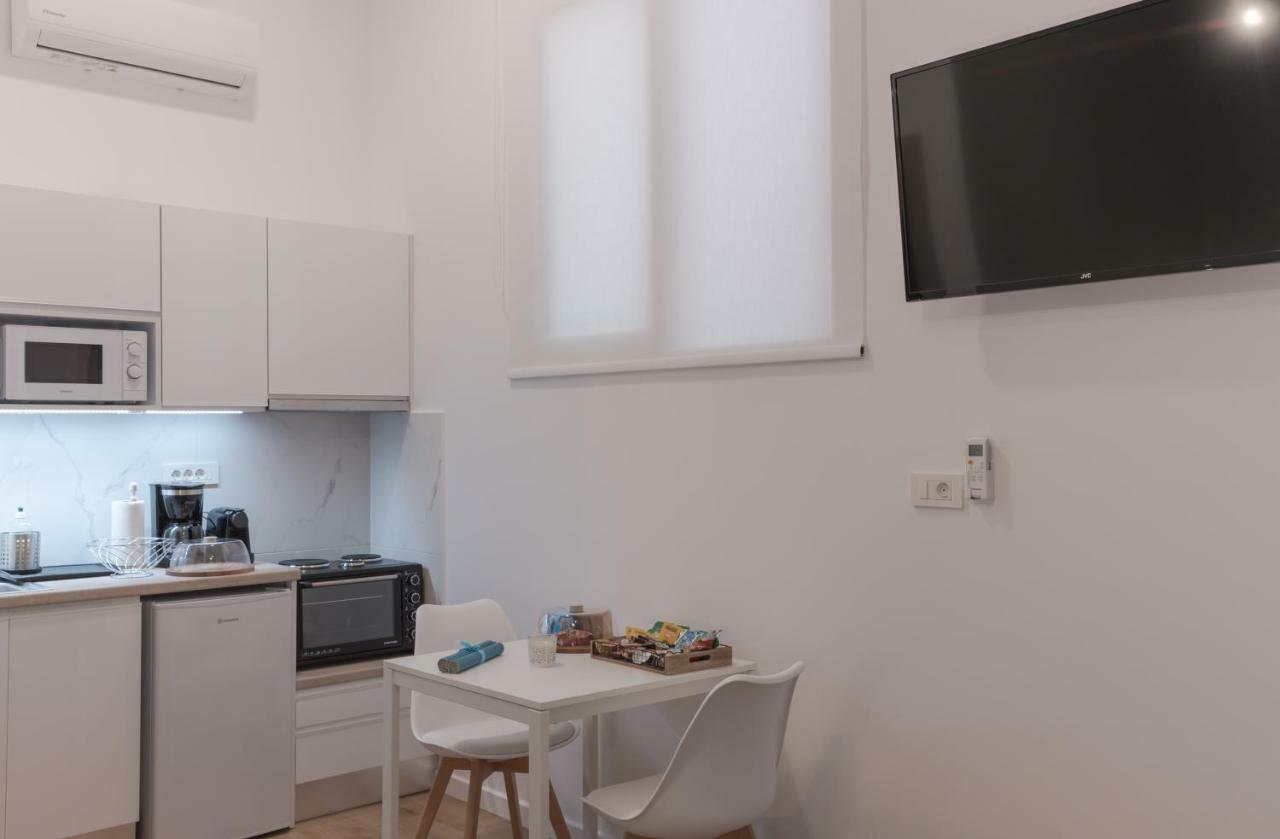 Saint George Cozy Studio Anabolu Dış mekan fotoğraf