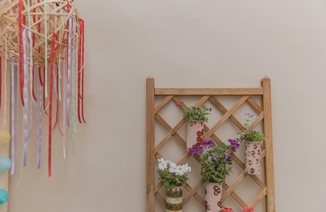 Saint George Cozy Studio Anabolu Dış mekan fotoğraf