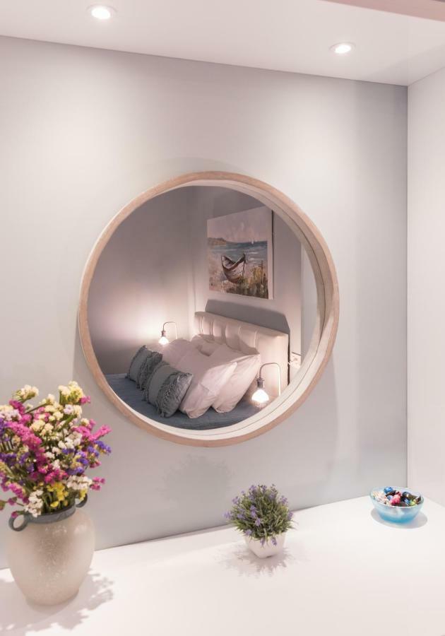 Saint George Cozy Studio Anabolu Dış mekan fotoğraf